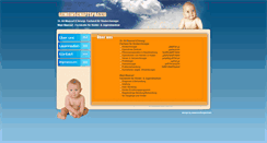 Desktop Screenshot of praxis-dr-maarouf.de